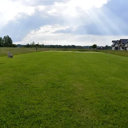 Kamper Park Przystan Na Grapie - Parcele Kamperowe Lub Namiotowe مكان تخييم *