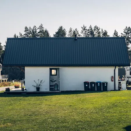 مكان تخييم Kamper Park Przystan Na Grapie - Parcele Kamperowe Lub Namiotowe *